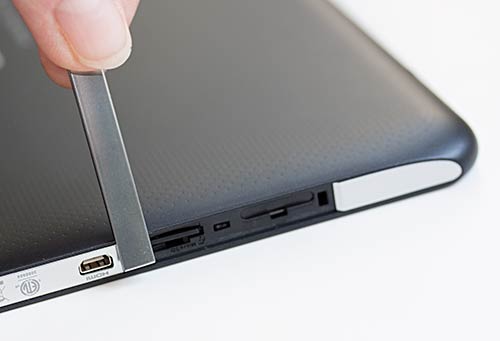 Acer Iconia Tab A510