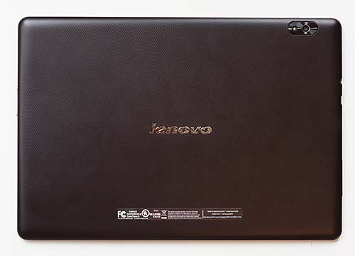 Lenovo IdeaTab S2110