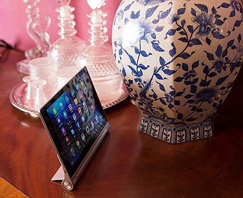 Lenovo Yoga Tablet 2 8 inch