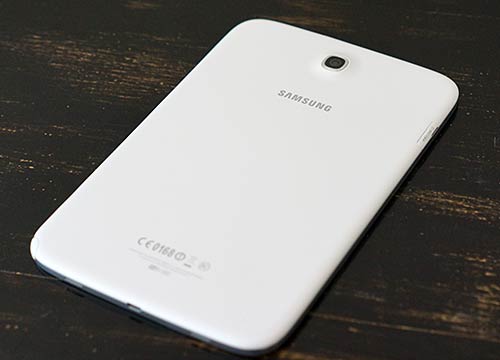 Samsung Galaxy Note 8