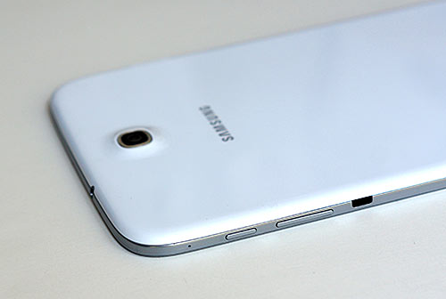Samsung Galaxy Note 8