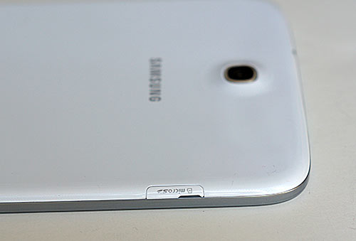 Samsung Galaxy Note 8