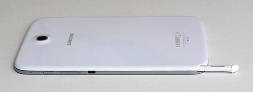 Samsung Galaxy Note 8