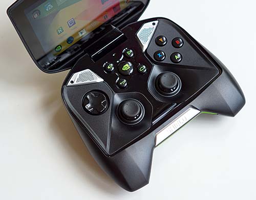 NVIDIA Shield