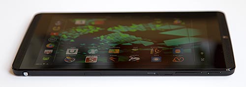 NVIDIA Shield Tablet Review - Android Gaming Tablet Reviews by