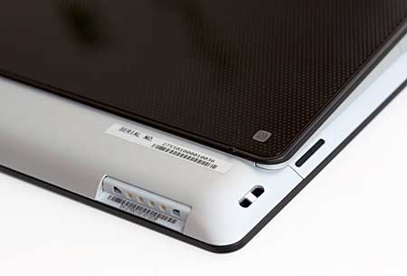 Sony Tablet S