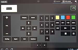 Sony Tablet S