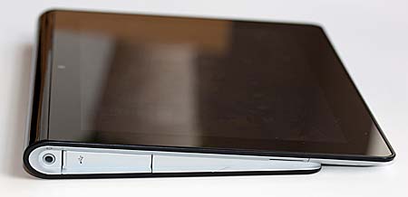 Sony Tablet S