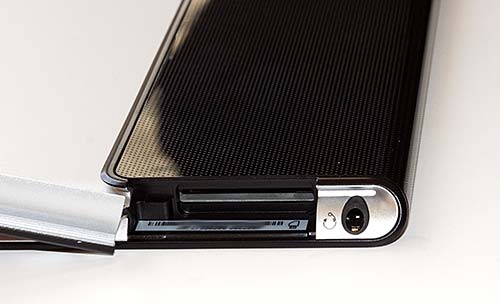 Sony Xperia Tablet S