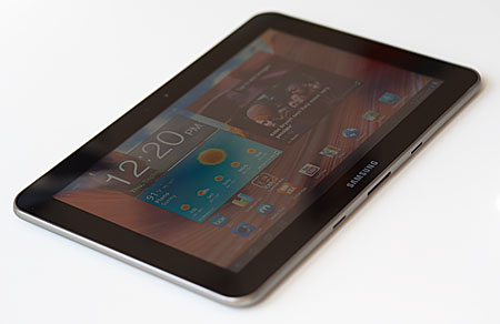 Samsung Galaxy Tab 8.9