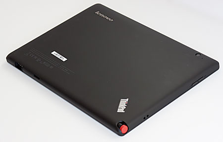 Lenovo ThinkPad Tablet