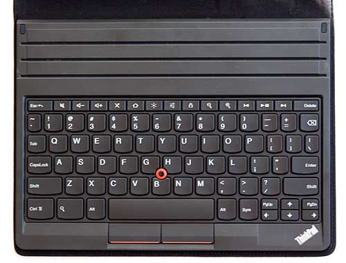 Lenovo ThinkPad Tablet