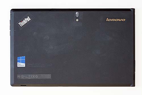 Lenovo ThinkPad Tablet 2