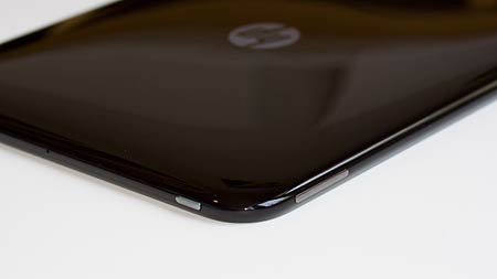 HP TouchPad