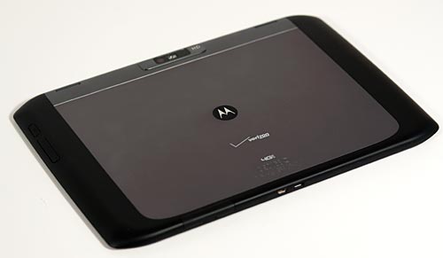 Motorola XYBoard 10.1
