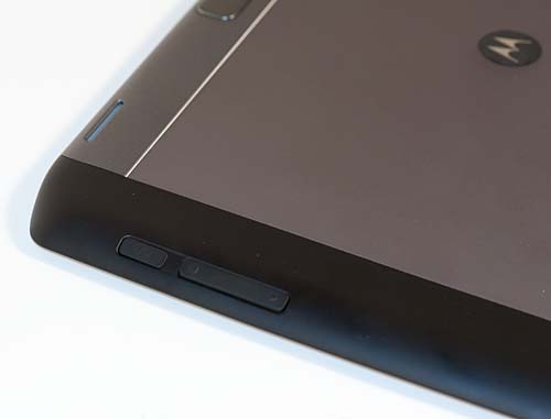 Motorola XYBoard 10.1