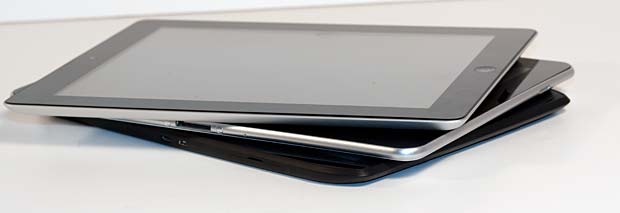 tablets