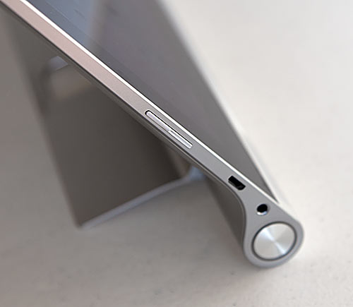 Lenovo Yoga Tablet 2 Pro