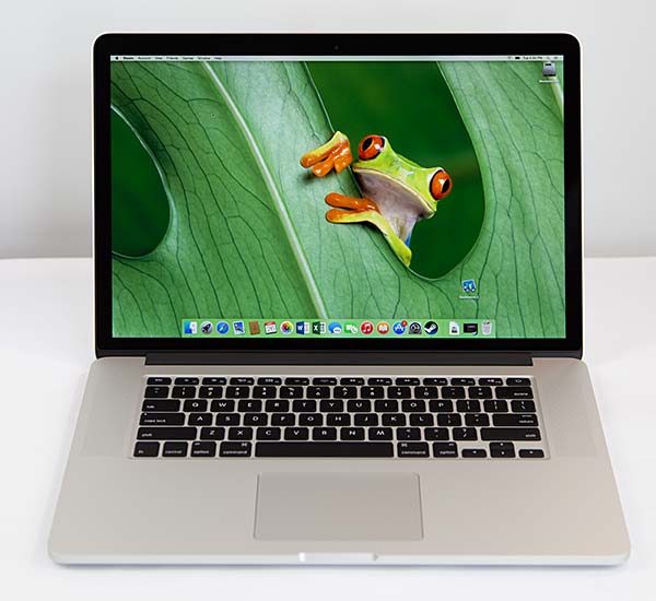 MacBook Pro 15-inch Mid 2015 16GB/SSD1TB ノートPC PC/タブレット 家電・スマホ・カメラ 現品販売