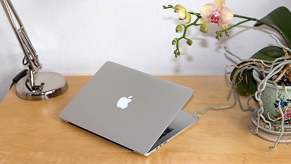 2015 13" Retina MacBook Pro
