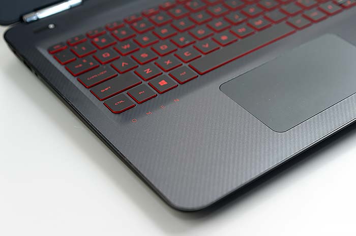 HP Omen 15 (2016) review