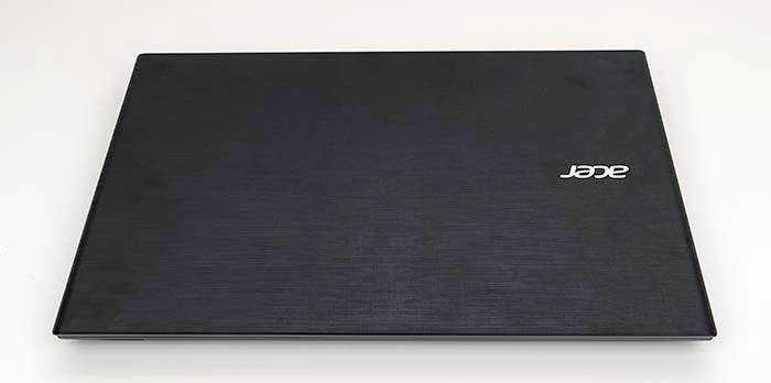 Acer Aspire E5