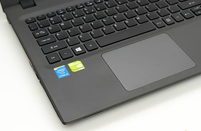 Acer Aspire E5