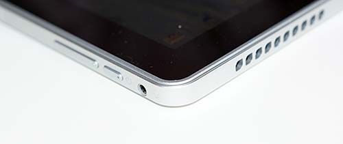 Acer Aspire P3