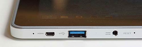Acer Aspire P3