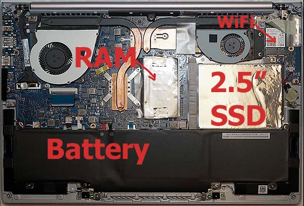 Asus Zenbook UX303