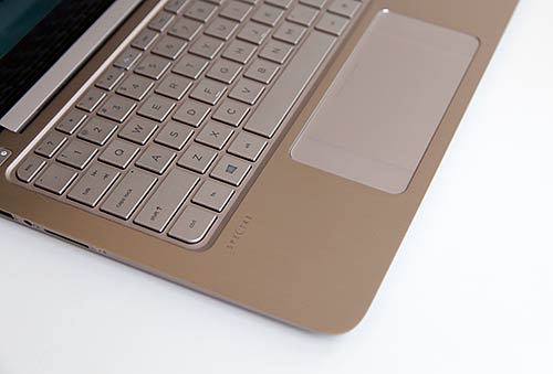 HP Spectre 13 Review - Ultrabook Reviews by MobileTechReview
