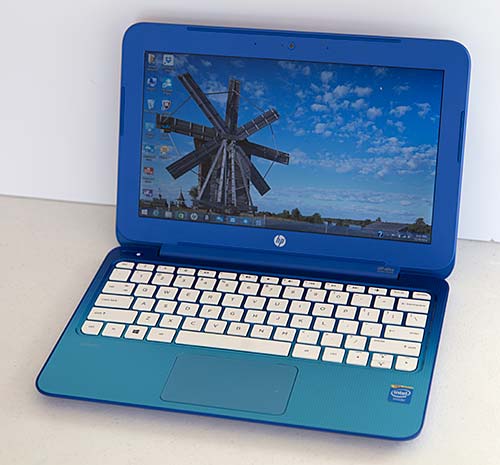 HP Stream 11 Review Laptop Reviews by MobileTechReview