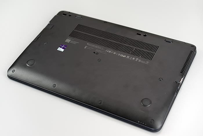 HP ZBook 15u
