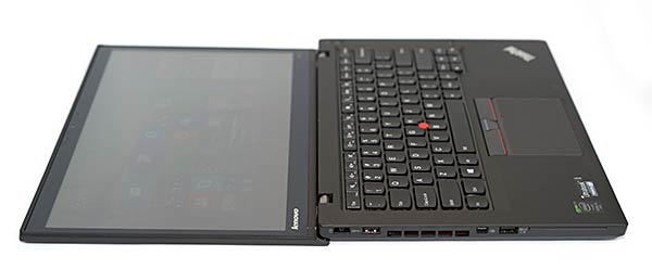 Lenovo ThinkPad T450s Review - Laptop Reviews by MobileTechReview