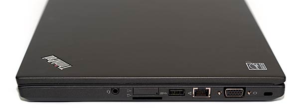 Lenovo ThinkPad T450s