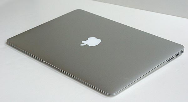 PC/タブレット ノートPC MacBook Air Review (Mid-2013) - Notebook Reviews by MobileTechReview