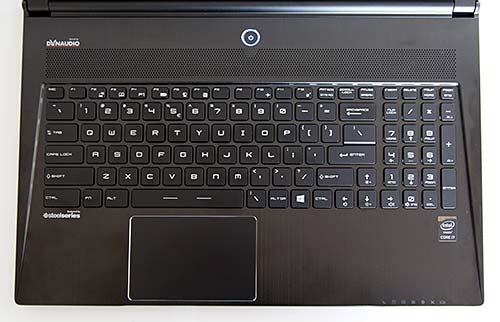 MSI GS60 Ghost Pro