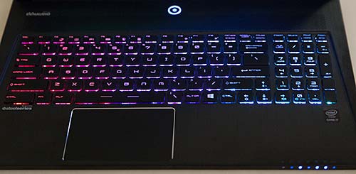 MSI GS60 Ghost Pro
