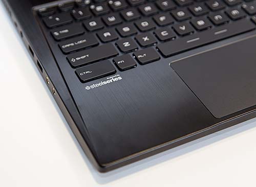 MSI GS60 Ghost Pro