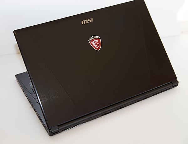 MSI GS60 Ghost Pro