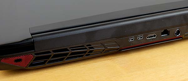 MSI GT72 Dominator Pro G