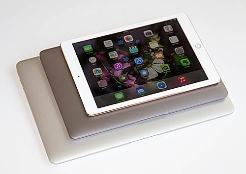 12" MacBook