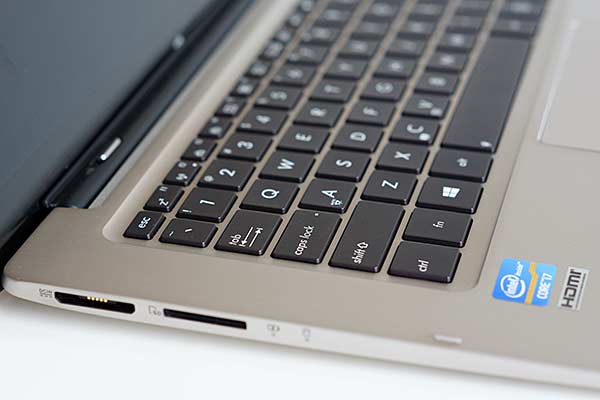 Asus Transformer Book TX300