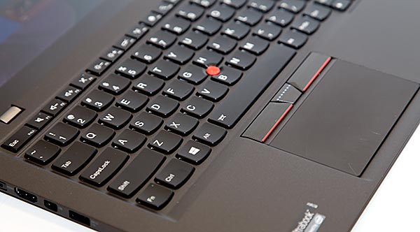 Lenovo ThinkPad X1 Carbon 3rd Gen Review - Laptop and Ultrabook 