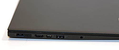 Lenovo ThinkPad X1 Carbon