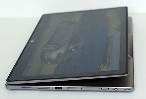 Acer Aspire R7