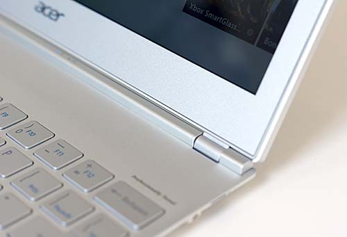 Acer Aspire S7