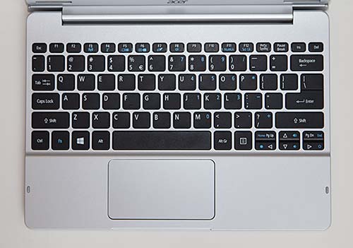 Acer Aspire Switch 10