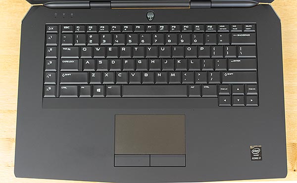 Alienware 15 R2 Review - Laptop Reviews by MobileTechReview Alienware 15 R2 Review - Laptop Reviews by MobileTechReview