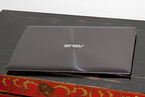 Asus Zenbook Prime UX31A